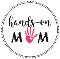 Hands-on Mom